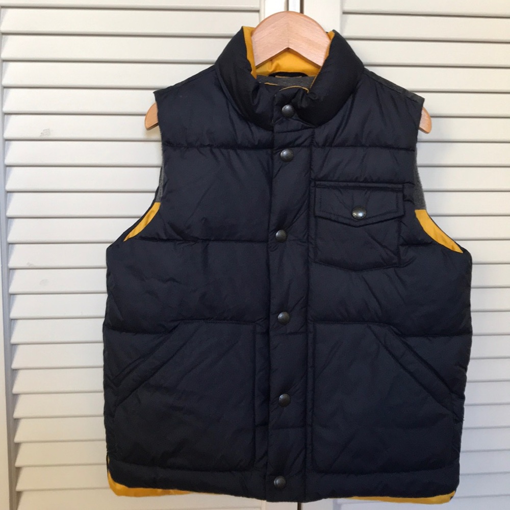 GAP Puffer Vest